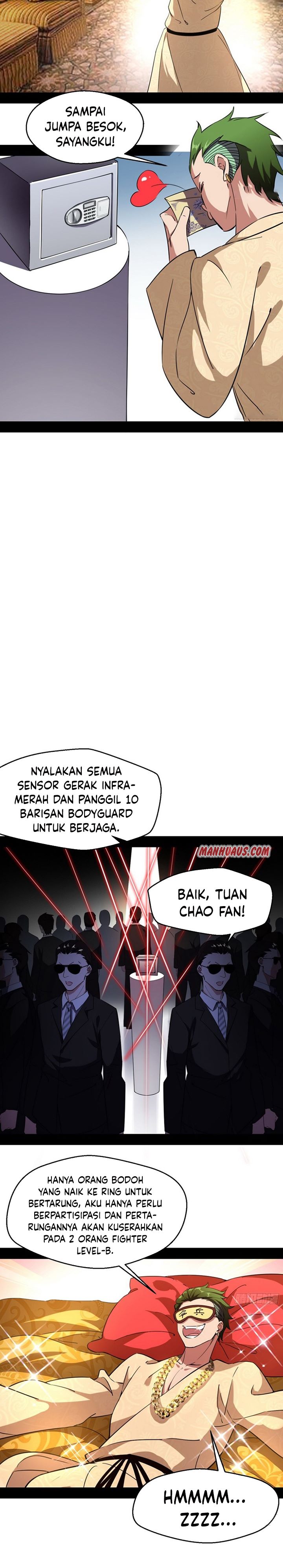 Dilarang COPAS - situs resmi www.mangacanblog.com - Komik im an evil god 155 - chapter 155 156 Indonesia im an evil god 155 - chapter 155 Terbaru 7|Baca Manga Komik Indonesia|Mangacan